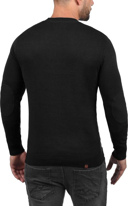 Immagine prodotto Blend Lars Maglione Pullover Maglieria Da Uomo Con Girocollo (3XL)