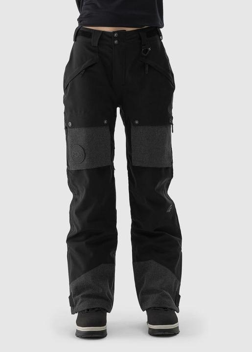 Produktbild 4F Uninsulated Snowboard Pants (M)