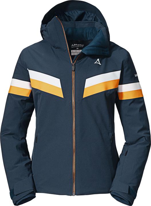 Schöffel Brunnenkopf2 Ski