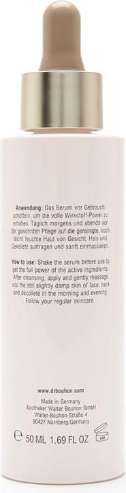 Produktbild Dr. Bouhon The Hyaluron Phyto Serum (50 ml)
