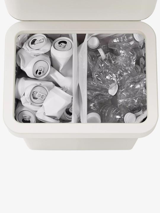 Produktbild Joseph Joseph Mülltrennungssystem TETEP POP rauch (60 l)