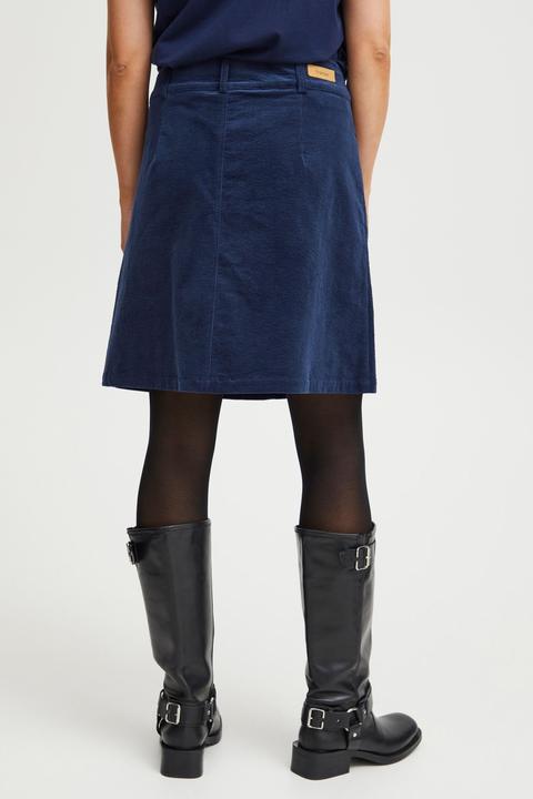 Actual product image Fransa FRMITA SK 1 - Skirt - 20612689 (38)