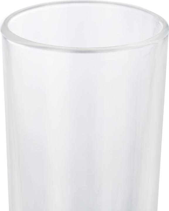 Image du produit Relaxdays Lot de 12 verres, boissons (3 dl, 12 x, Verres à long drink)