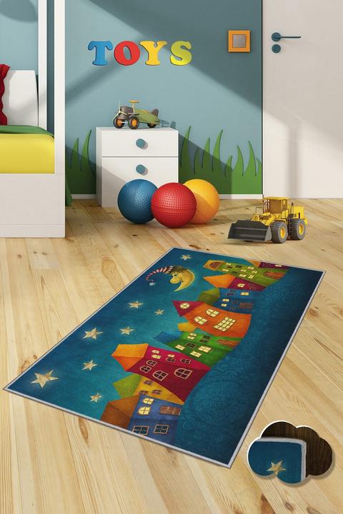 Image du produit Confetti Carpets Diana (100 x 150 cm)