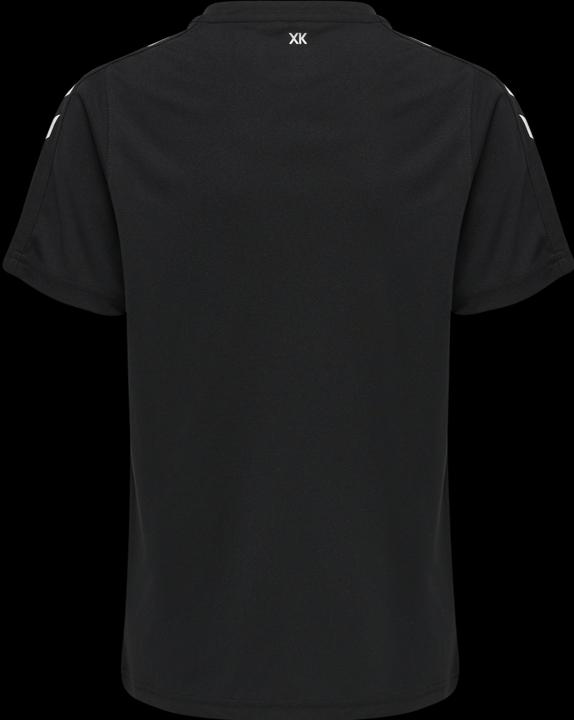 Actual product image hummel Core Xk Sublima Jersey S/S Kids (140)