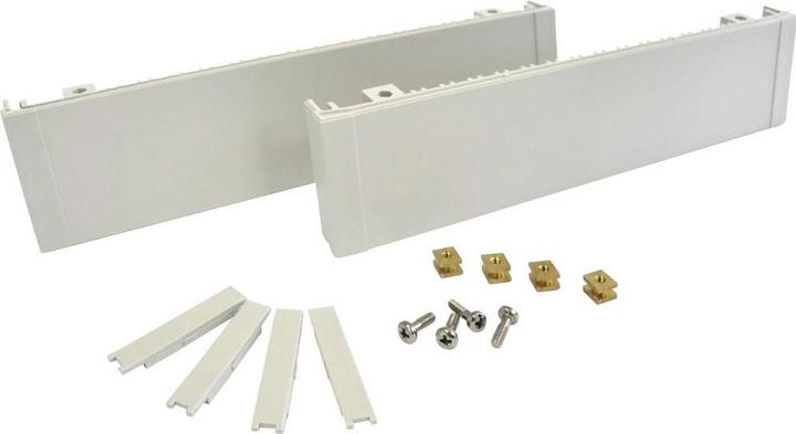 Produktbild Bopla Passender Aufbausatz für Labor-Tischgehäuse AB 02003 (Diverse)
