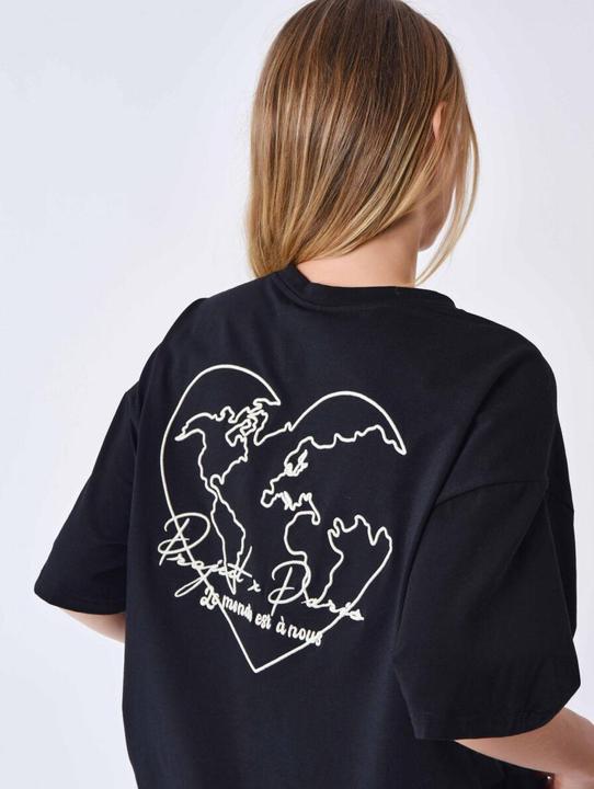 Actual product image Project X Paris Women's T-shirt (S)