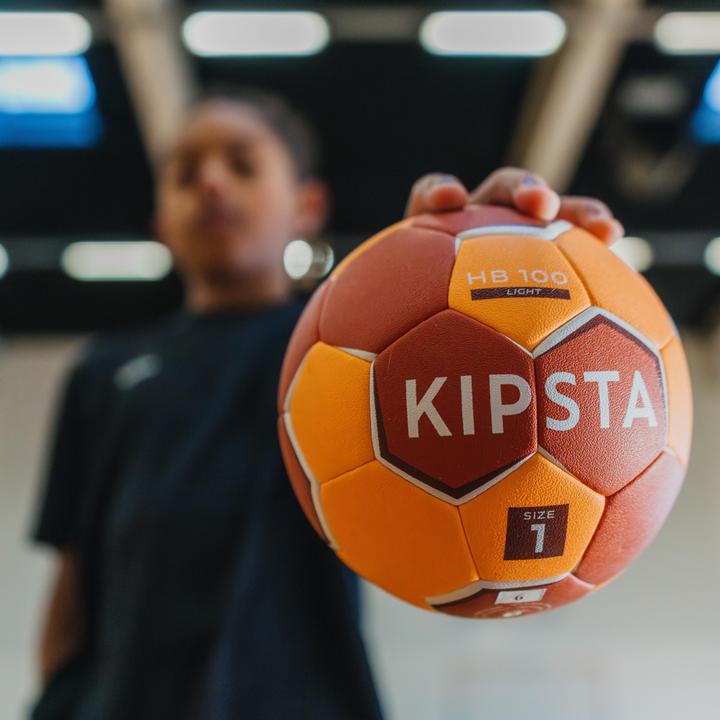 Actual product image Kipsta H100