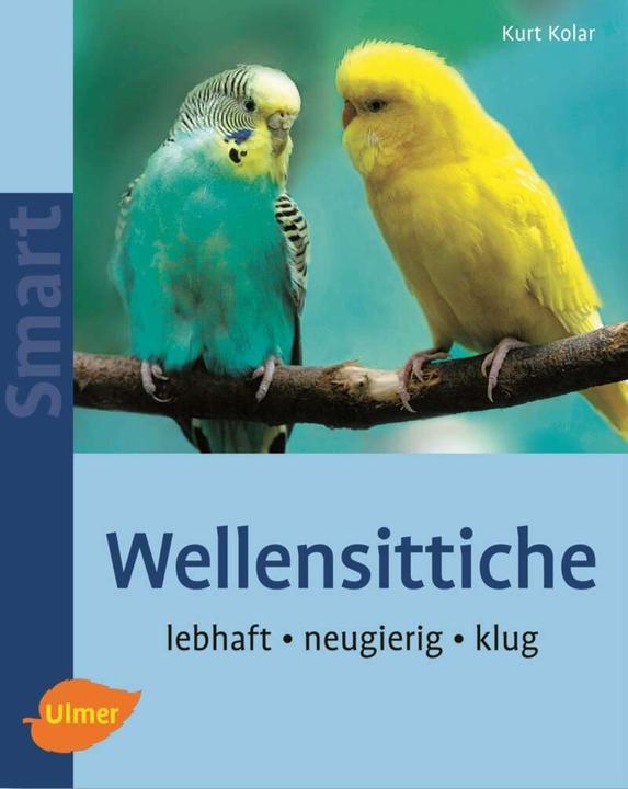 Wellensittiche (German, Kurt Kolar, 2006)