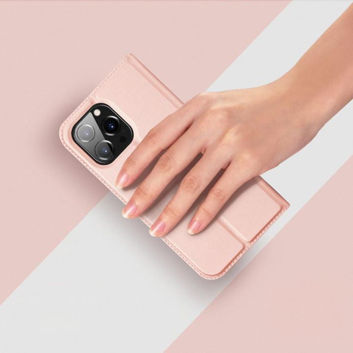 Produktbild Dux Ducis Skin Pro (Apple iPhone 15 Pro Max)