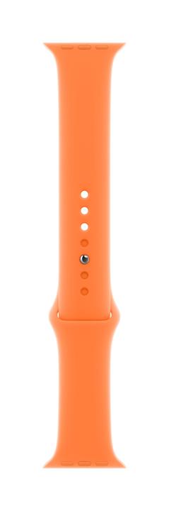 Immagine prodotto Apple Banda sportiva (41 mm, Fluoroelastomero)