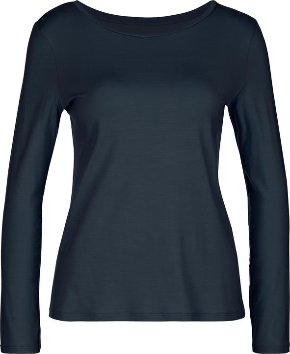 Immagine prodotto Calida Camicia Loungewear "Favourites Joy II" blu (XS)