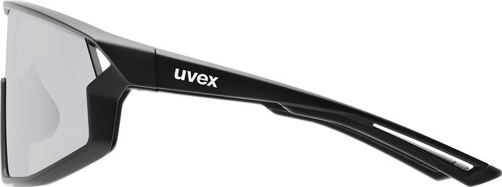 Immagine prodotto Uvex Sports Skyryse (nero opaco (blu), Blu Specchio)