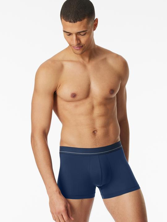 Image du produit Schiesser Short à bretelles - Pure Micro (XL, lot de 2)
