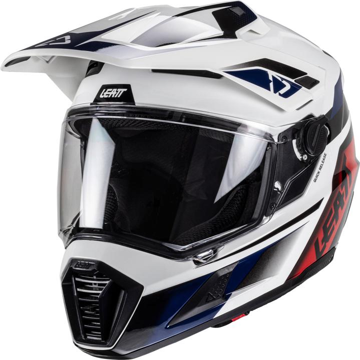 Produktbild Leatt Helmet Kit ADV 8.5 V25 (S)