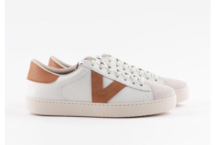 Produktbild Victoria sneakers für damen berlín contraste (38)