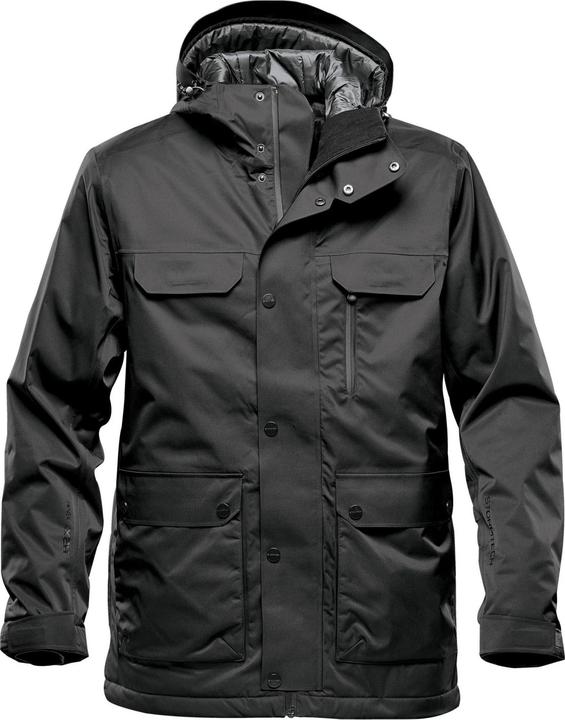Stormtech Zurich Jacke Thermisches Material