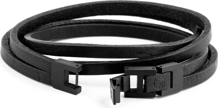 Produktbild Lucleon Roy (1 cm, Leder)