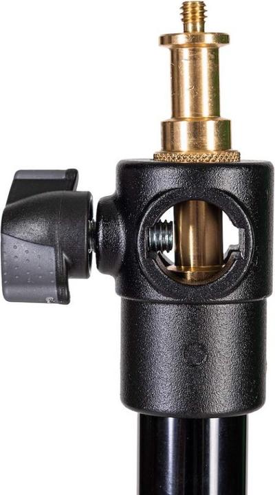 Actual product image Manfrotto Boomstand