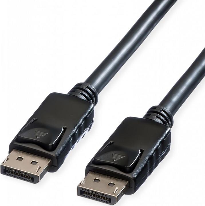 Roline DisplayPort — DisplayPort (1 m, DisplayPort)