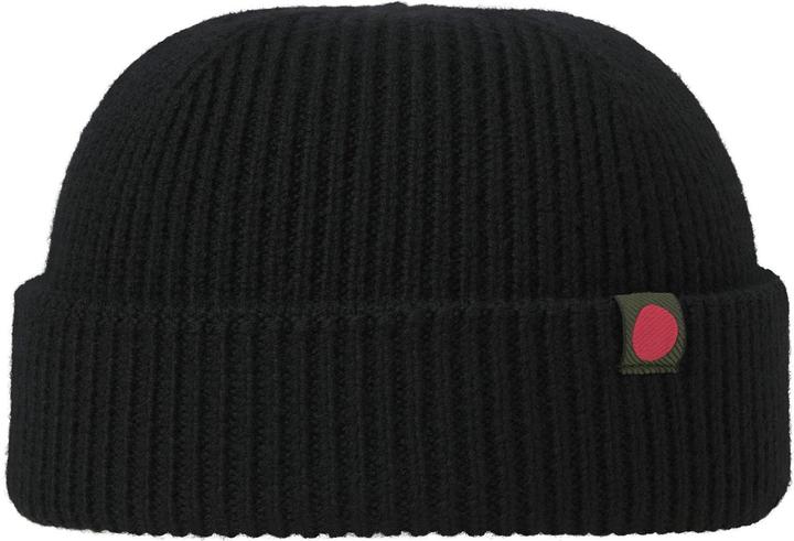 Actual product image Jack & Jones Ribbed cap (One size)