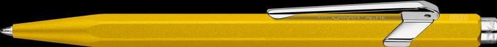 Immagine prodotto Caran d'Ache 849 Colormat-X mit Etui (Giallo, 1 x)