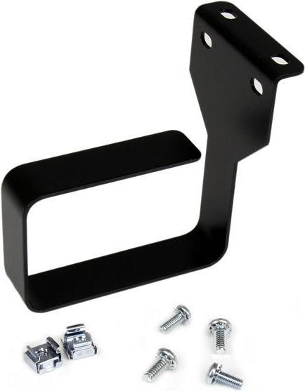 StarTech Rack Cable Mgmt D-Ring Hook