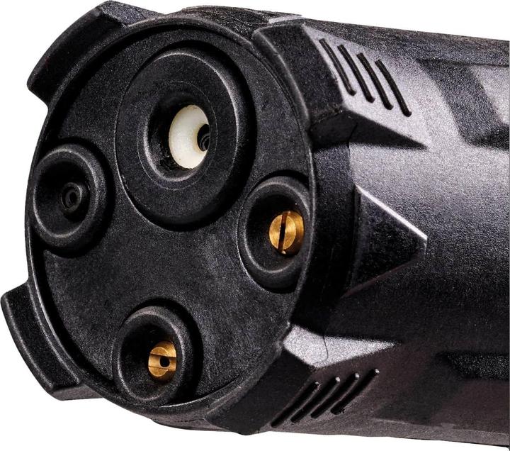 Actual product image Einhell Hypresso 18/24 Li-Solo (Rechargeable battery operated)