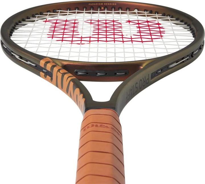 Produktbild Wilson X8813919 (3, 315 g)