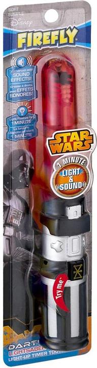 Image du produit Star Wars Brosse à dents Dark Vador (1 x)