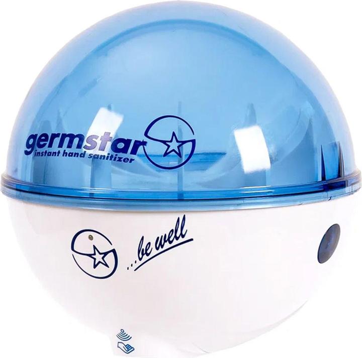 Image du produit Germstar Boule de désinfection avec capteur