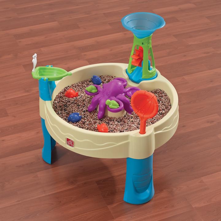 Actual product image Step2 Wild Whirlpool