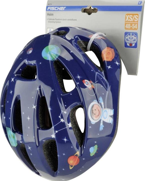 Actual product image Fischer Space (48 - 54 cm)