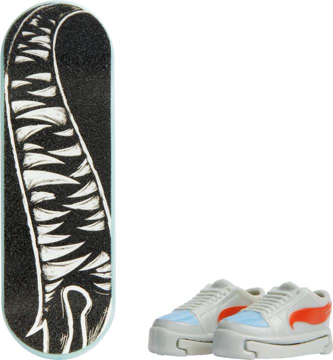Produktbild Hot Wheels Skate Fingerboard