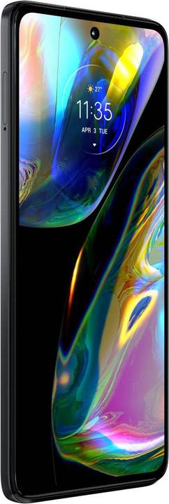 Immagine prodotto Motorola Moto G82 (128 GB, Grigio meteorite, 6.60", Doppia SIM Ibrida, 50 Mpx, 5G)