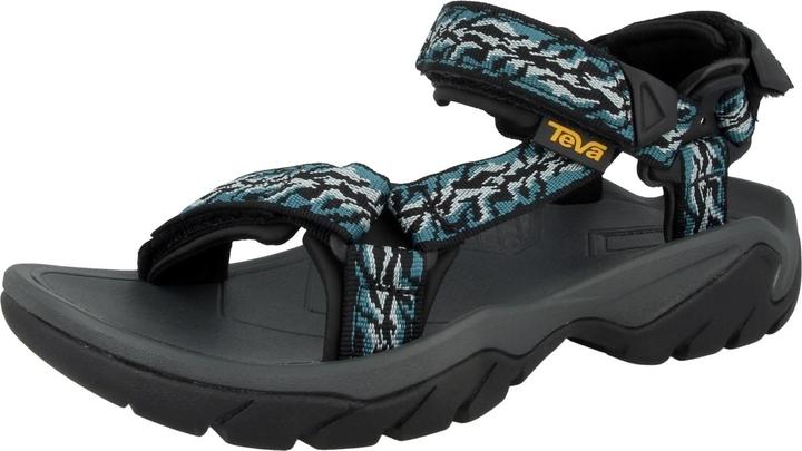 Actual product image Teva Terra Fi 5 Universal Sandals (36)