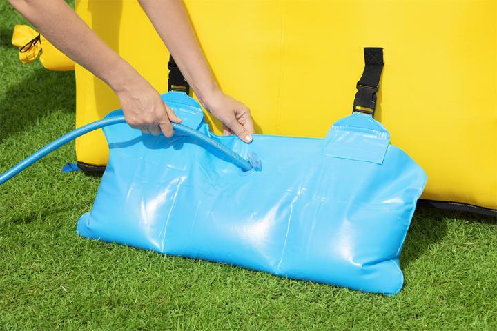 Produktbild Bestway Mount Splashmore