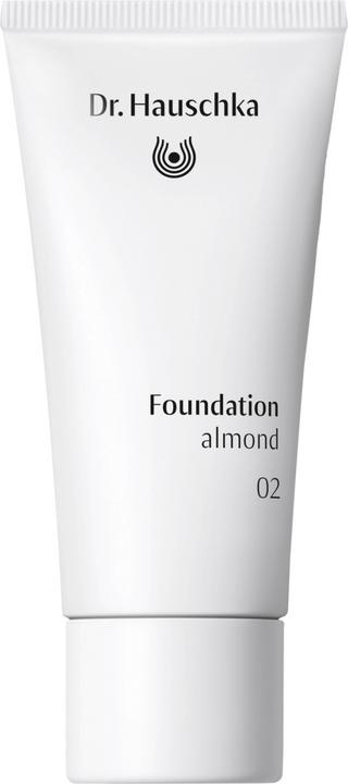 Immagine prodotto Dr. Hauschka Fondazione (No. 02 - Mandorla)