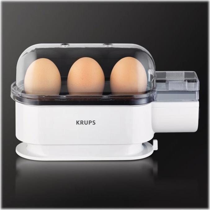Image du produit Krups Trio Ovomat