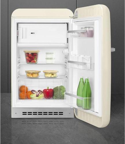 Immagine prodotto Smeg FAB10RCR5 (122 l)