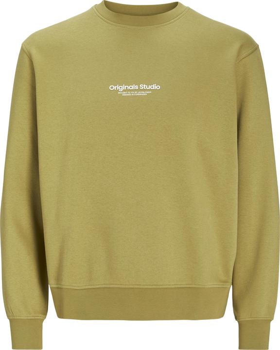 Jack & Jones Gedruckt Sweatshirt Sweatshirt