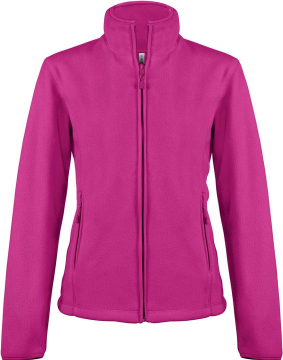 Fuchsia Pink