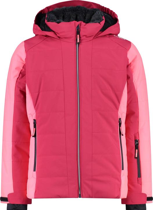 Immagine prodotto CMP Campagnolo Felpa con cappuccio (116)