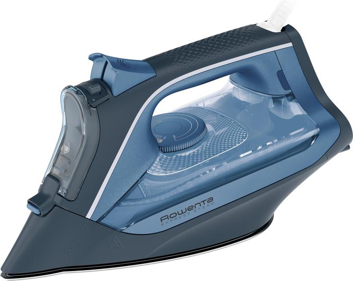 Productafbeelding Rowenta Snelle stoom (2500 W, 160 g/min)