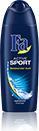 Immagine prodotto Fa Doccia Sport Attivo (250 ml)