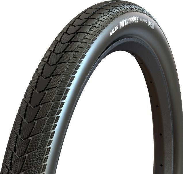 Actual product image Maxxis Metropass REF (29 x 1.50, 40-622)