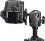 Immagine prodotto Manfrotto Binario a L RC4 (410PL) (L-rotaia)