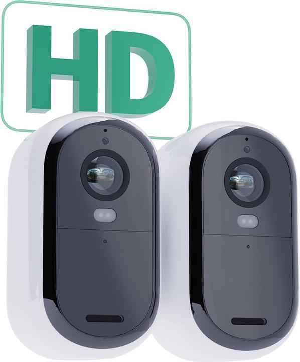 Actual product image Arlo Essential 2 (2560 x 1440 Pixels)