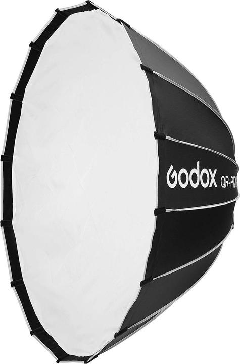 Produktbild Godox Quick Release Parabolic Softbox For livestreaming QR P120T (Godox)