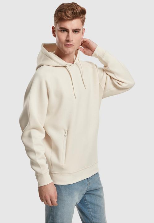 Produktbild Urban Classics Raglan Zip Pocket Hoody (S)